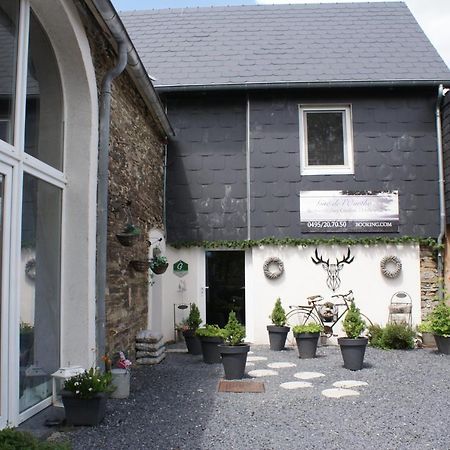 Le Gite De L Ourthe Ortheuville 외부 사진