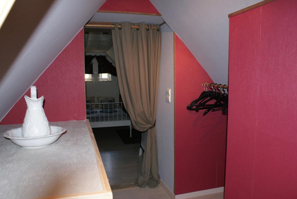 Le Gite De L Ourthe Ortheuville 외부 사진