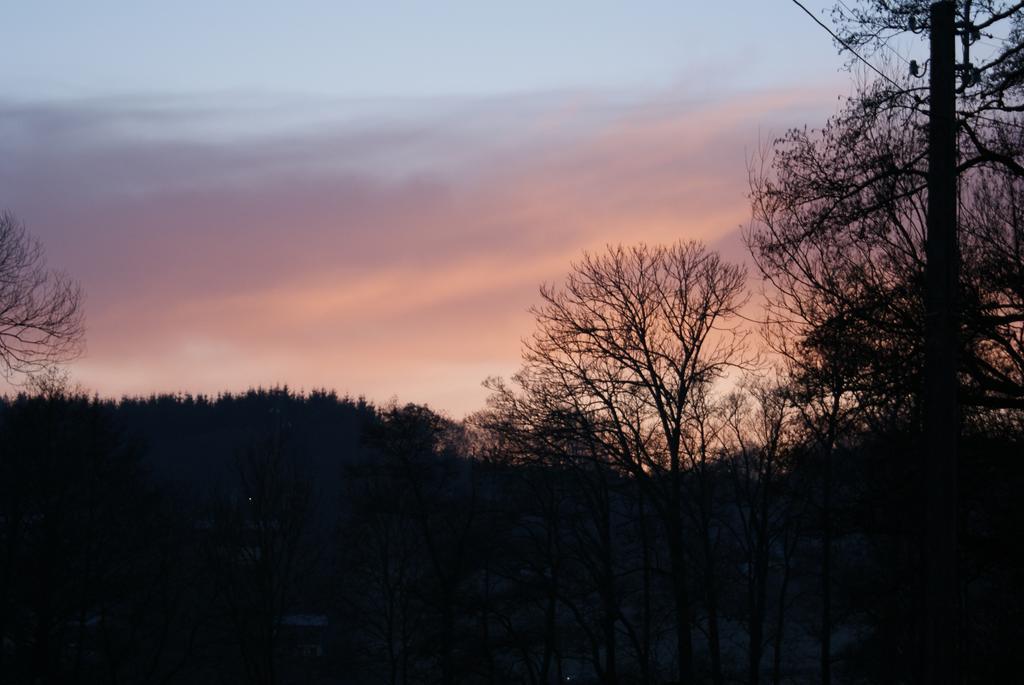 Le Gite De L Ourthe Ortheuville 외부 사진