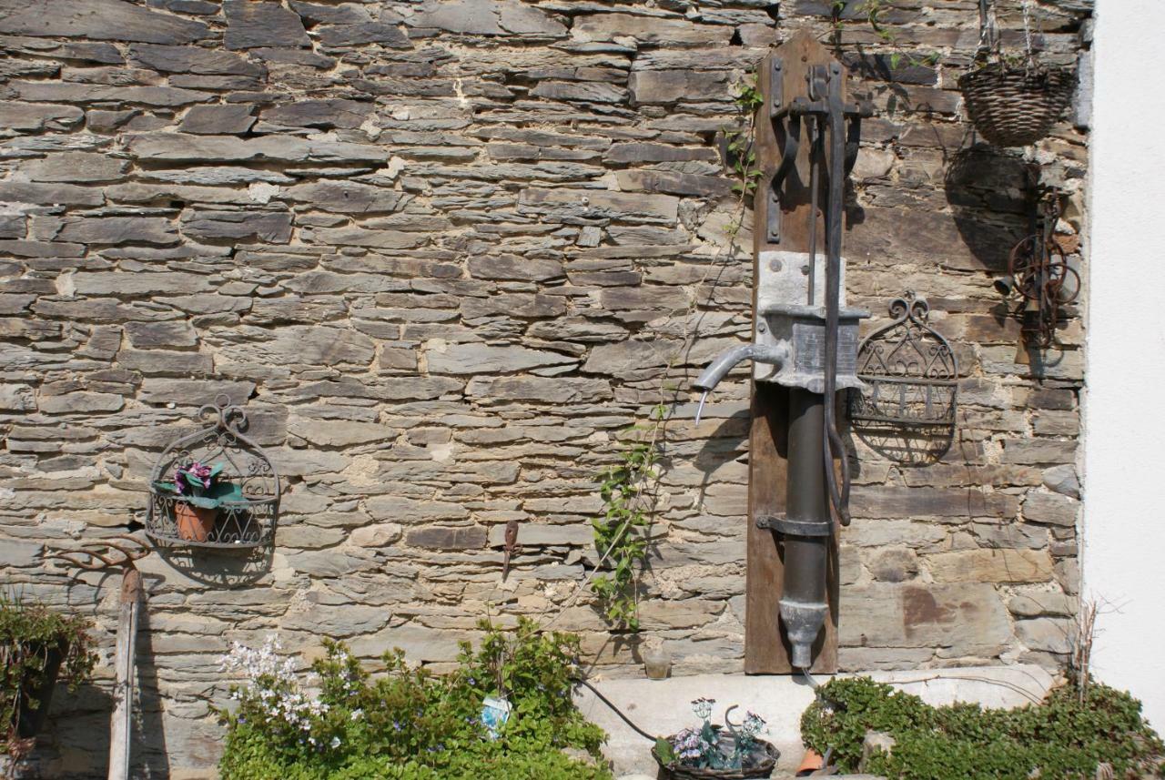Le Gite De L Ourthe Ortheuville 외부 사진